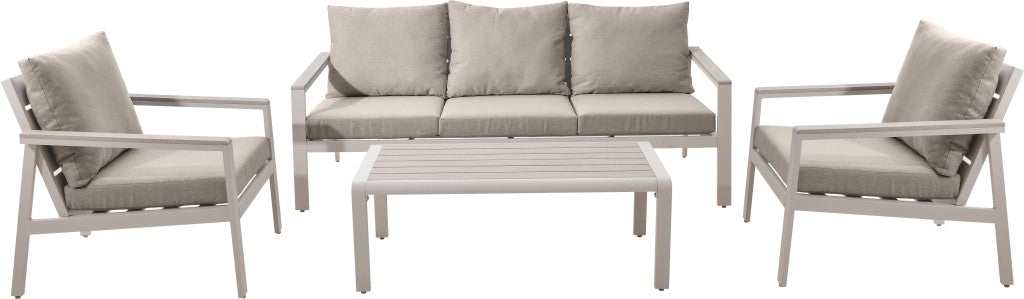 Aruba Seating Set