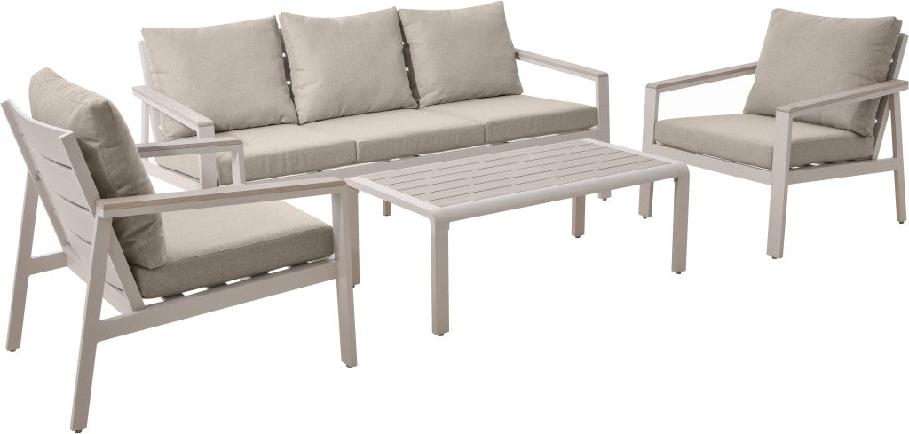 Aruba Seating Set