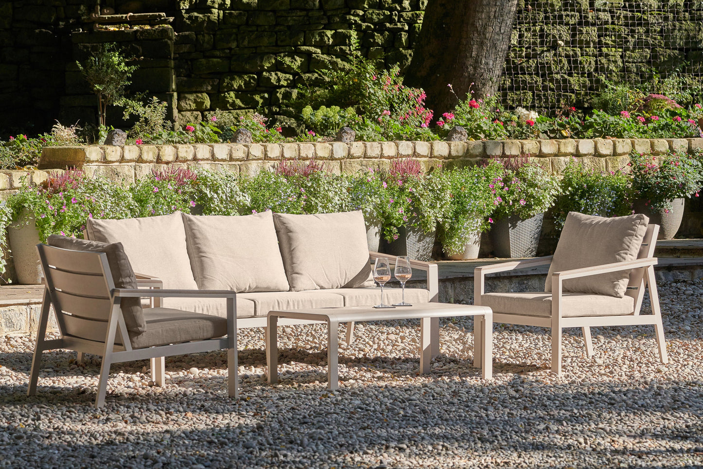 Aruba Seating Set