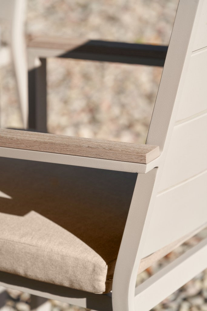 Aruba Seating Set