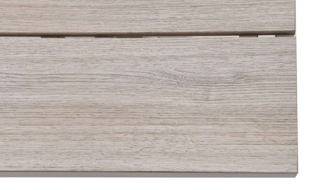 Aruba Bench Set