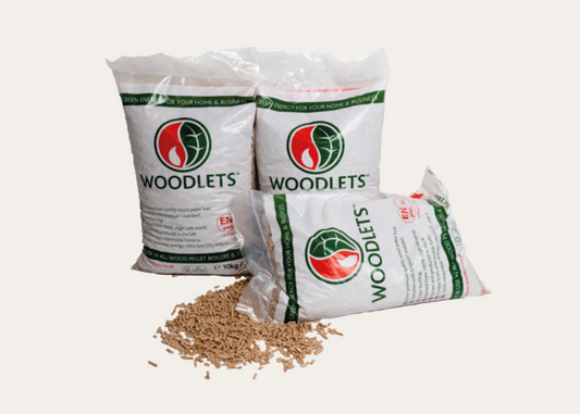 Phoenix Wooden Pellets