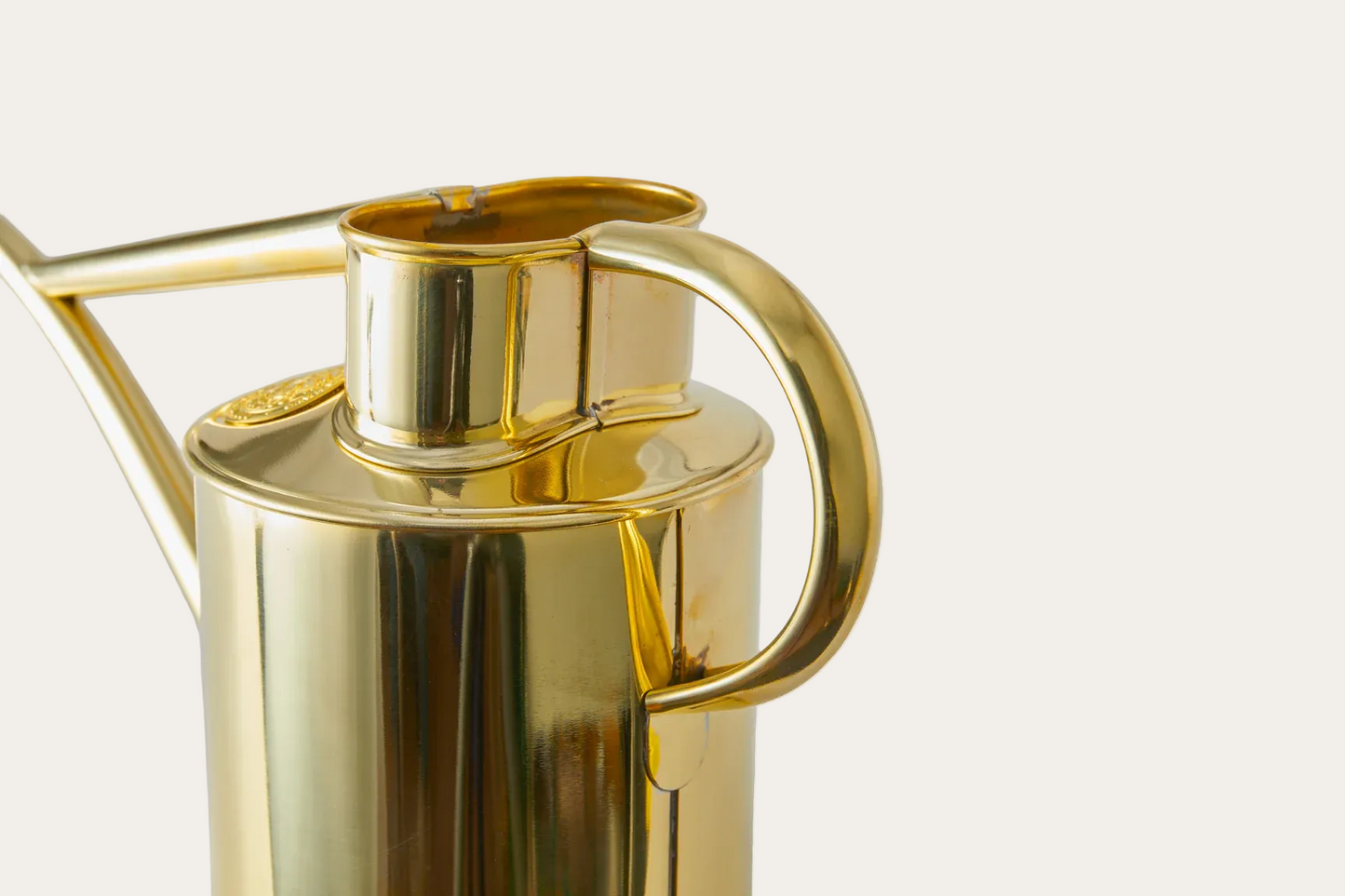 Fazeley Flow Brass