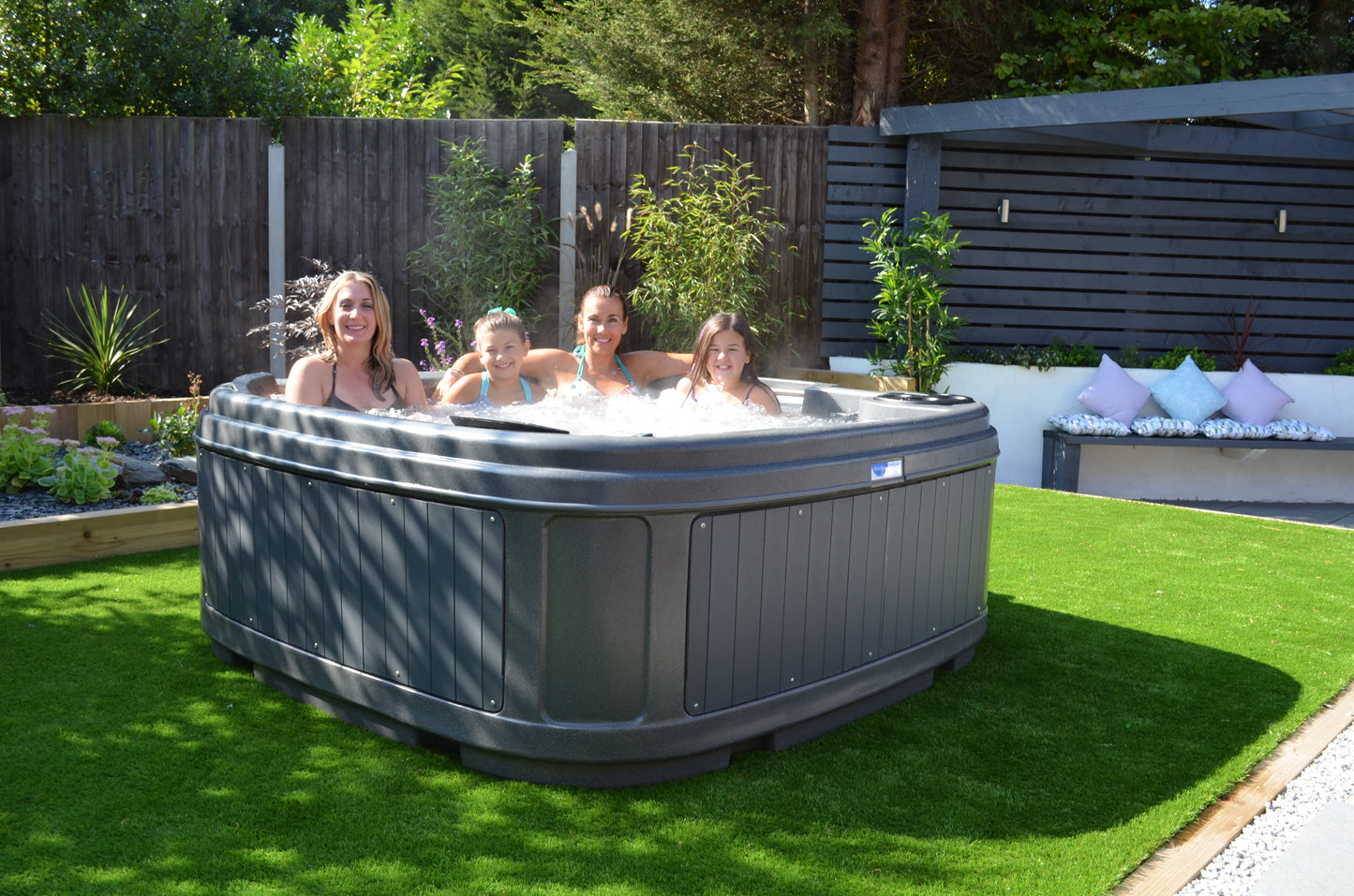 DuraSpa S160