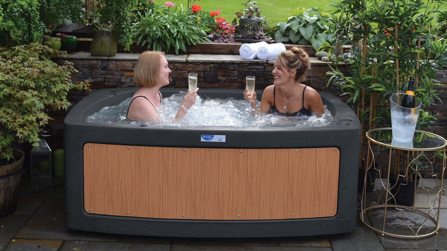 DuoSpa S080