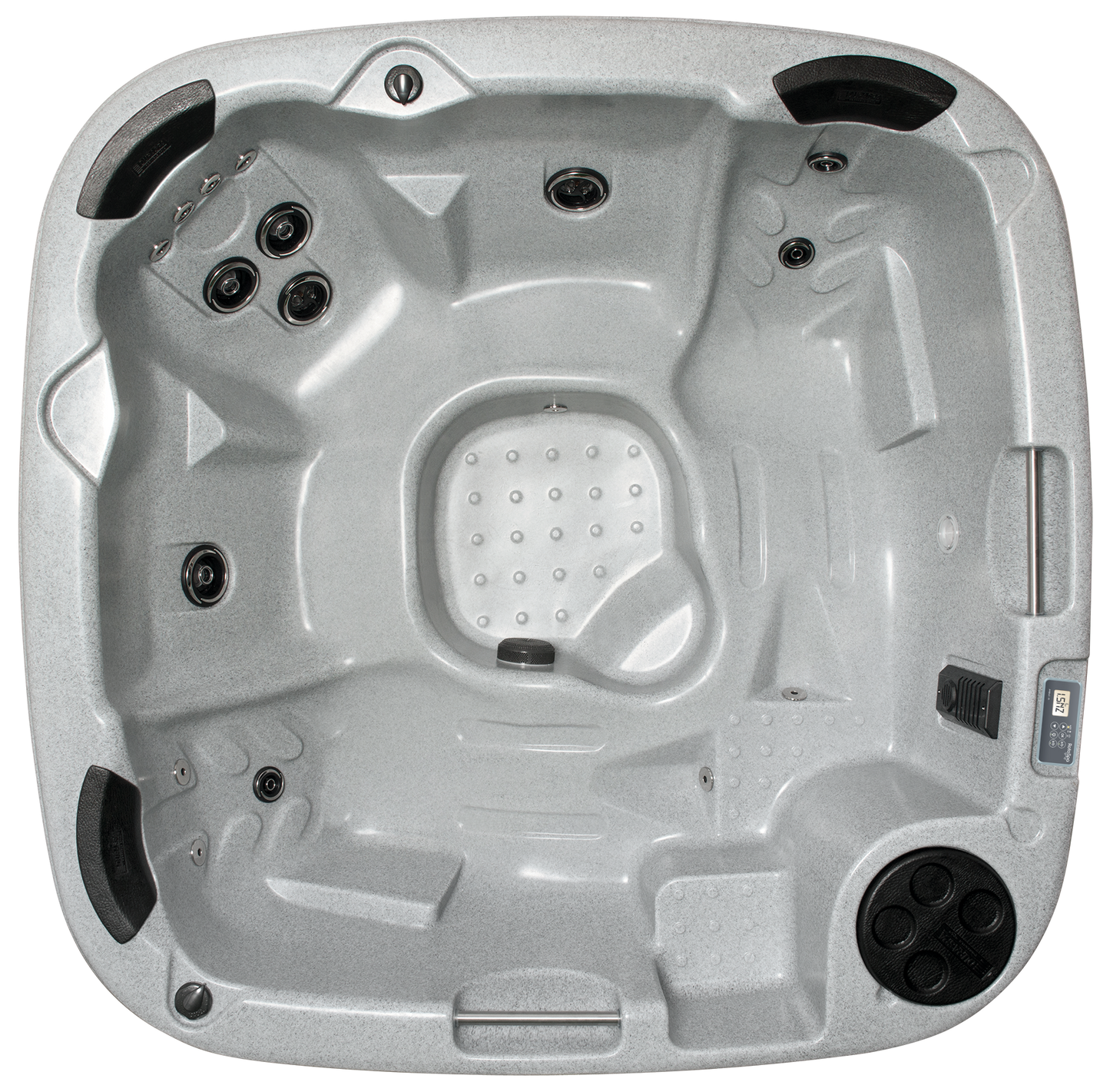 DuraSpa S160