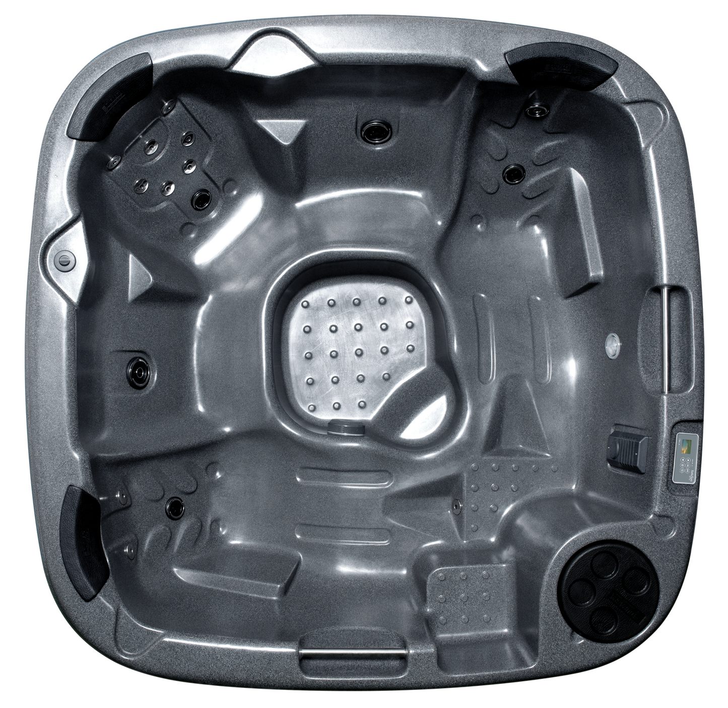 DuraSpa S160