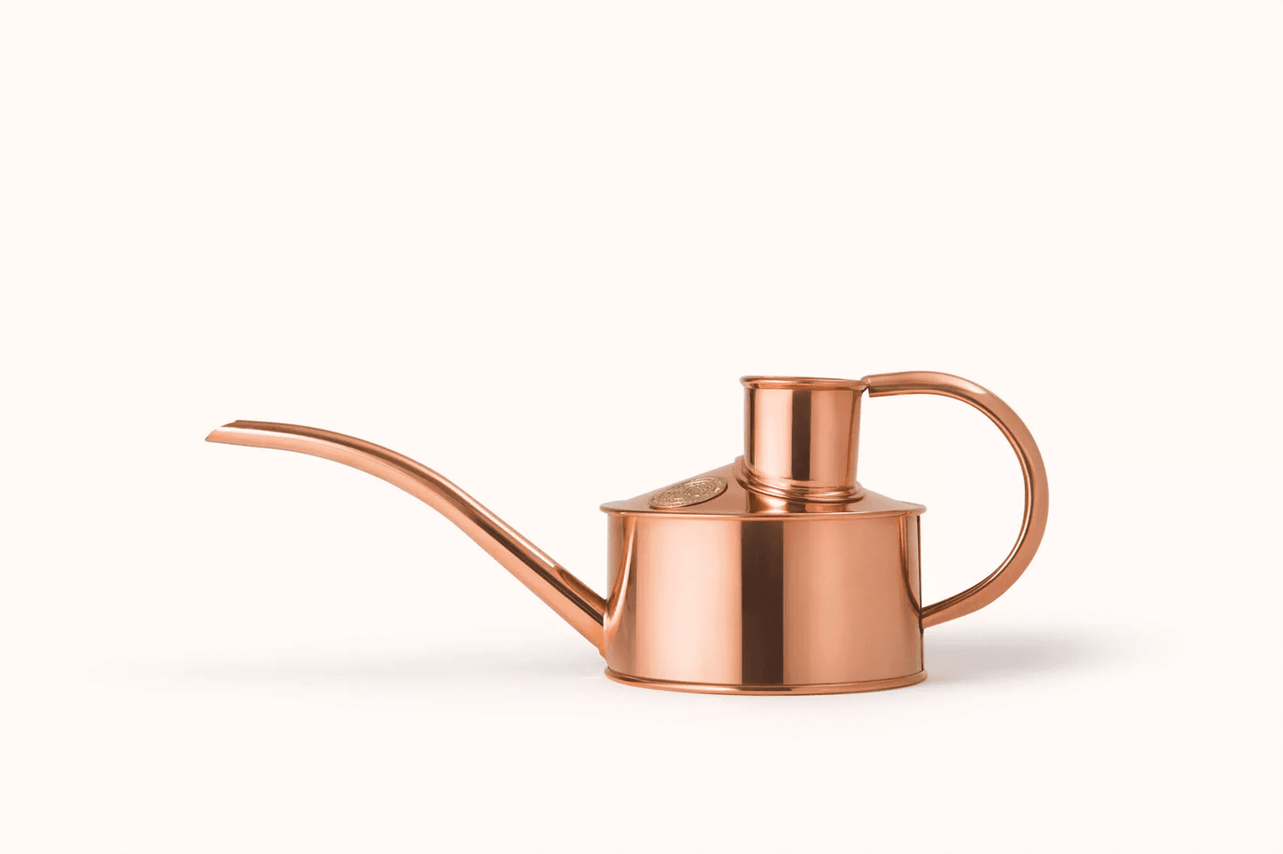 Fazeley Flow Copper