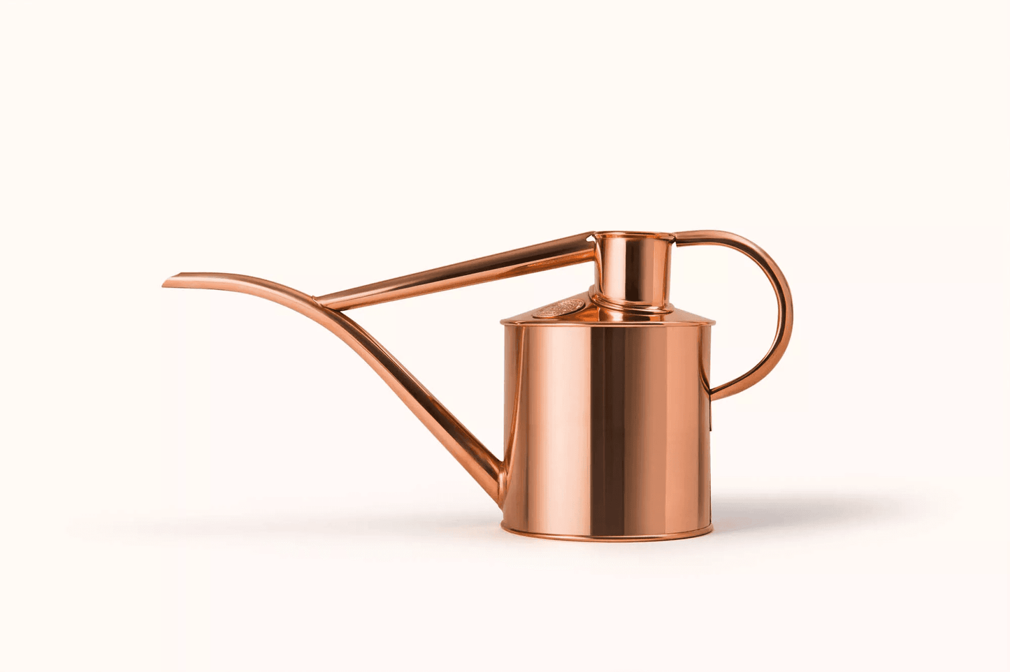 Fazeley Flow Copper
