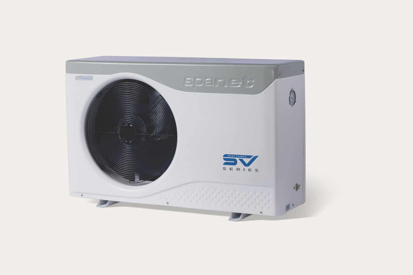 DuraSpa S160