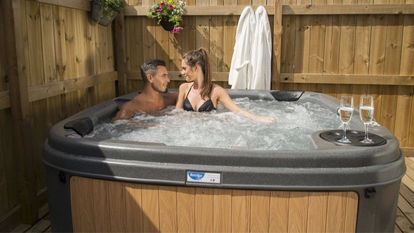 DuraSpa S160
