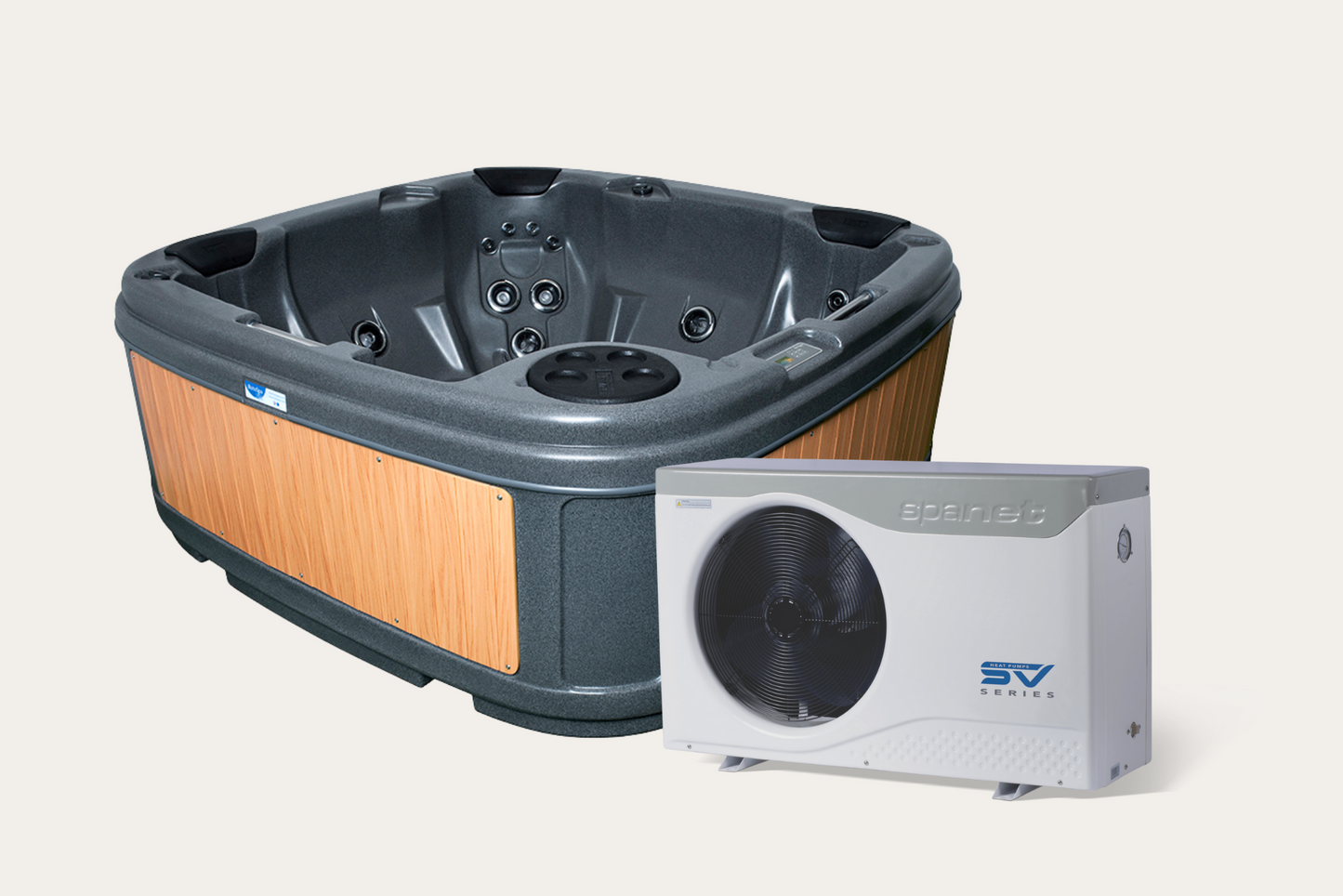 DuraSpa S160