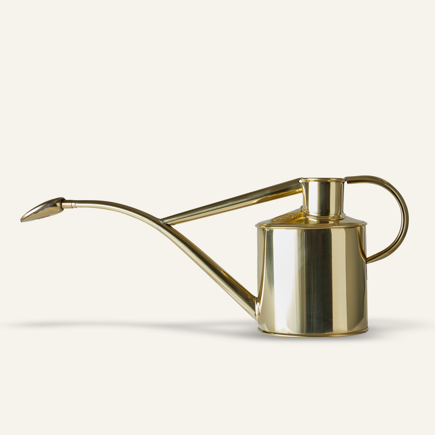 The Rowley Ripple Brass