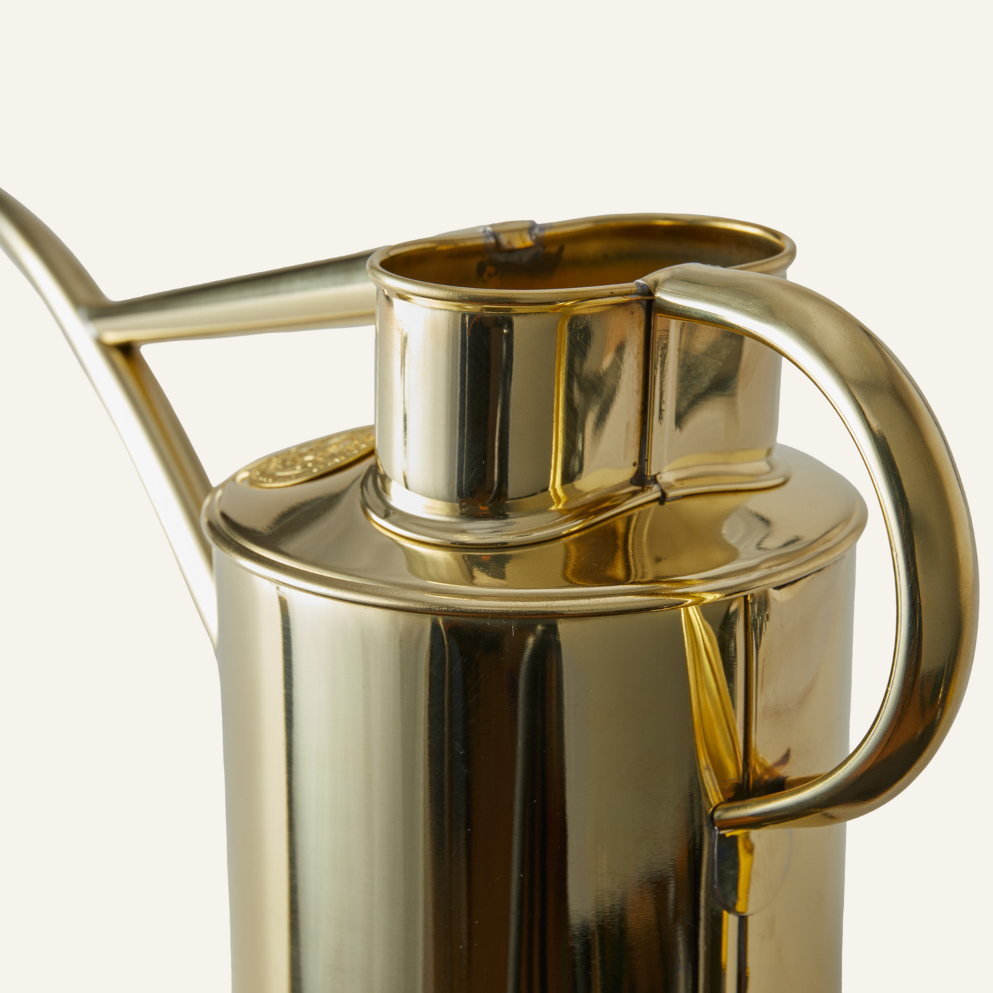 The Rowley Ripple Brass