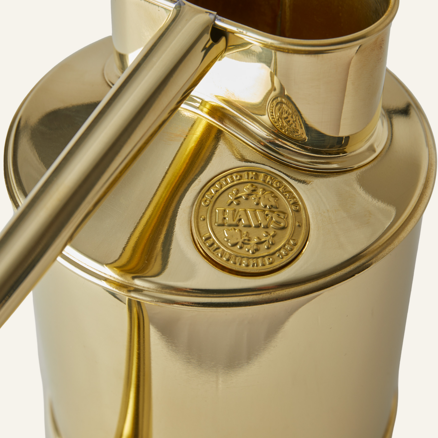 The Rowley Ripple Brass