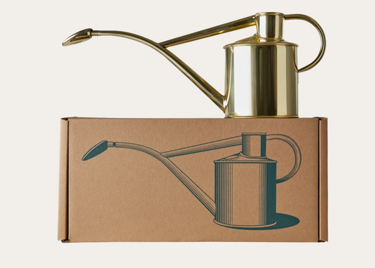 The Rowley Ripple Brass