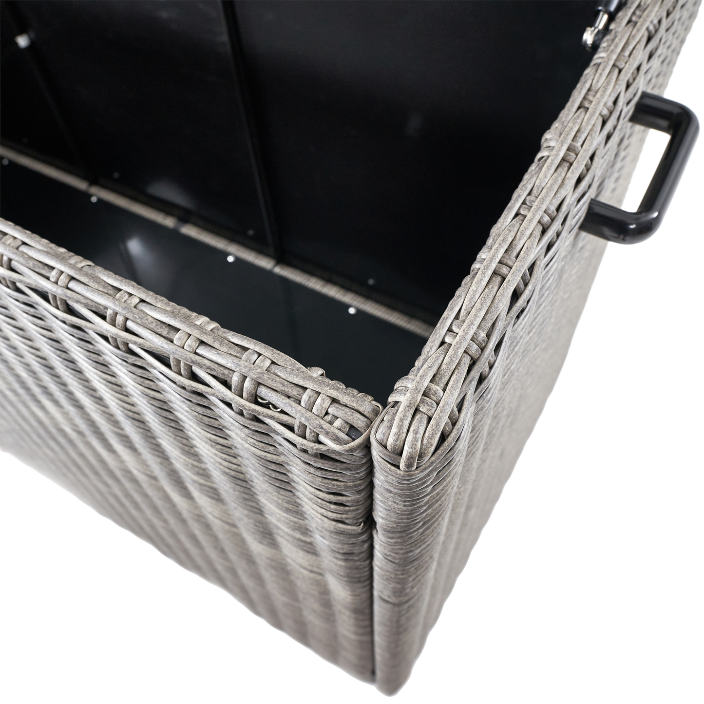 Bermuda Cushion Storage Box - Large