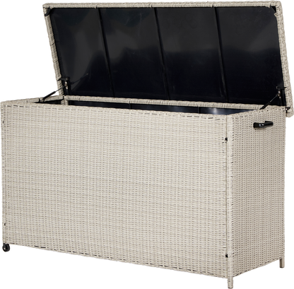 Bermuda Cushion Storage Box - Large