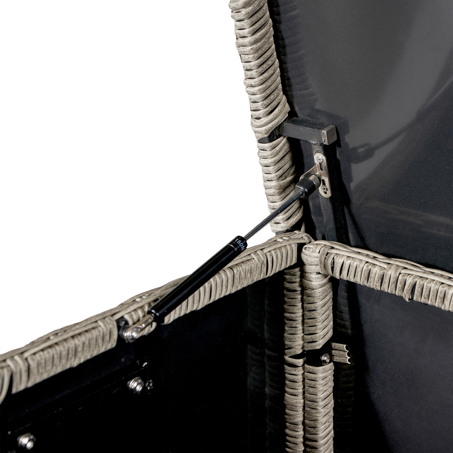 Bermuda Cushion Storage Box - Large