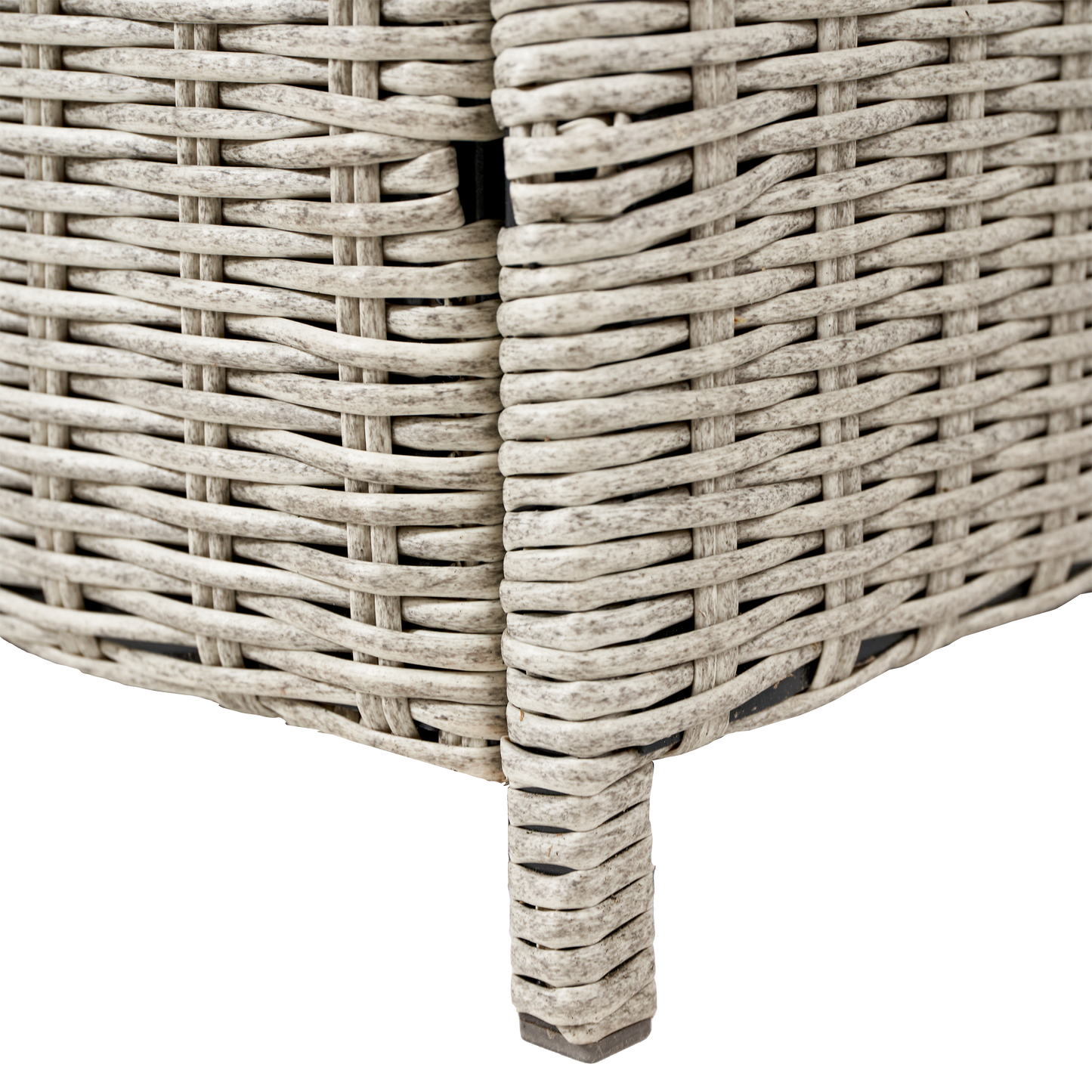 Bermuda Cushion Storage Box - Large