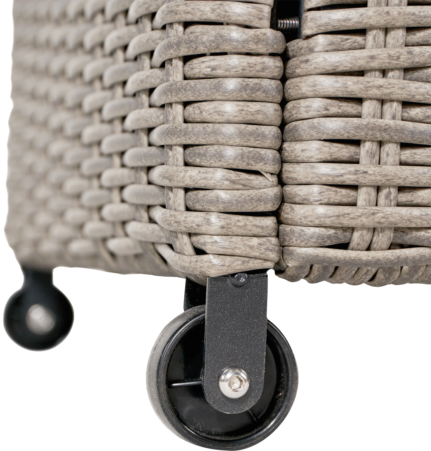 Bermuda Cushion Storage Box - Large