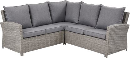 Barbados Square Corner Set