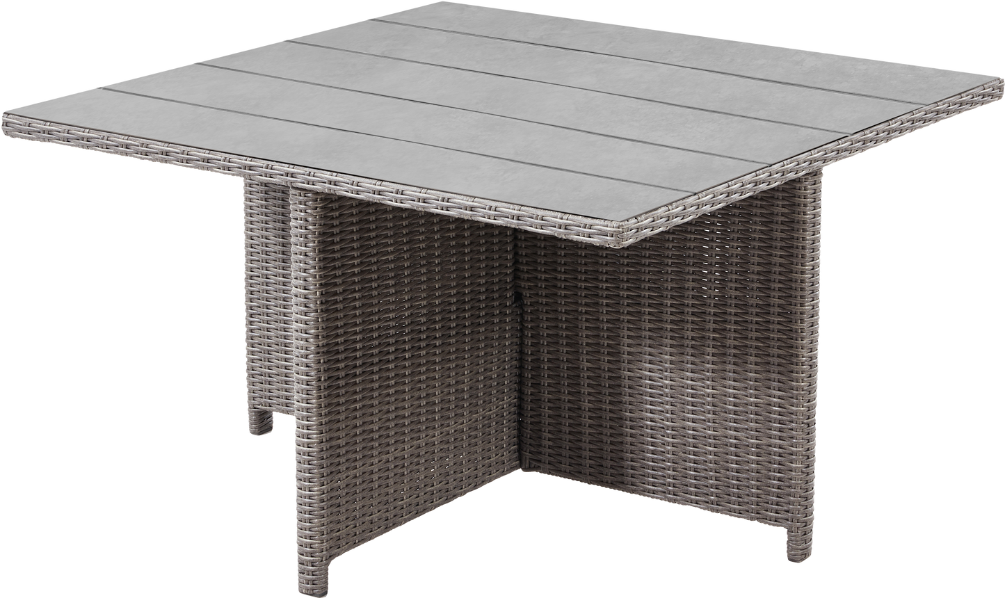 Barbados Square Corner Set