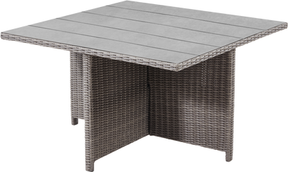 Barbados Square Corner Set