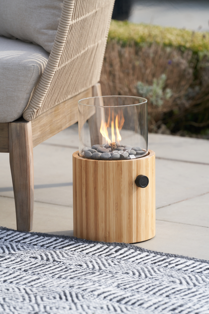 Cosiscoop Bamboo Fire Lantern