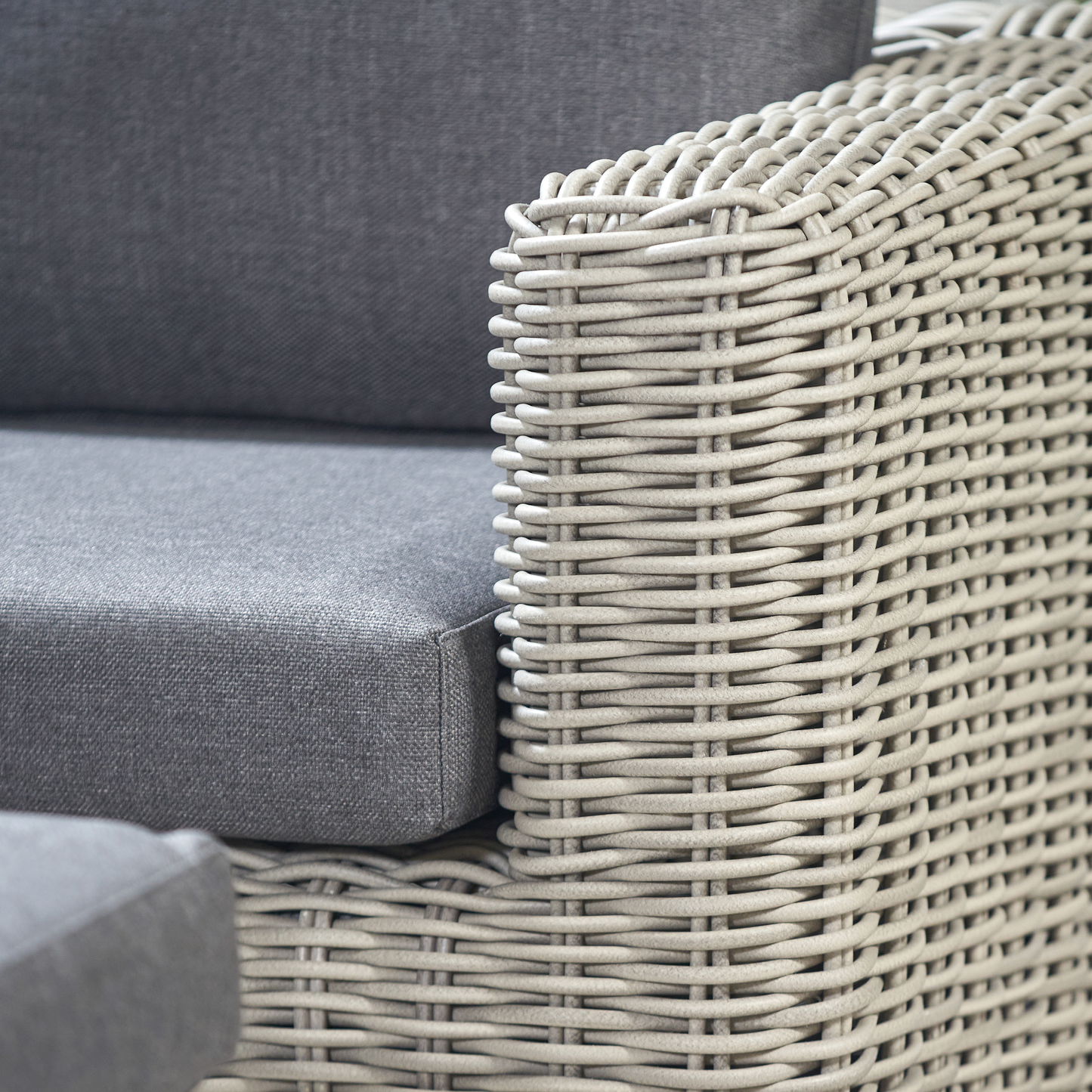 Tuscany Outdoor Corner Seating Set