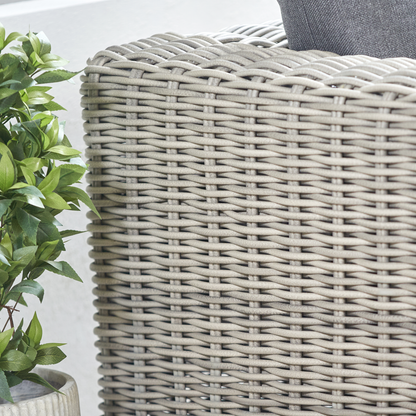 Tuscany Outdoor Corner Seating Set