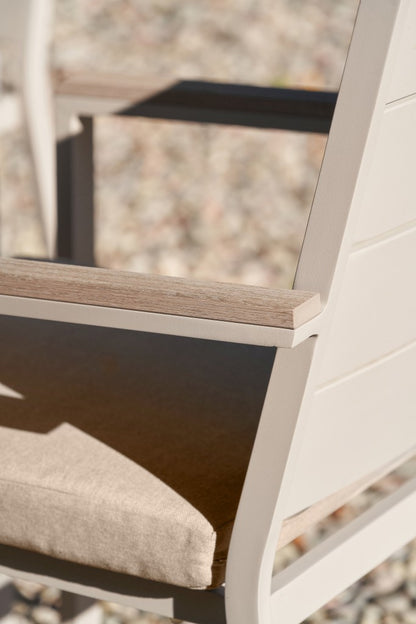 Aruba Seating Set