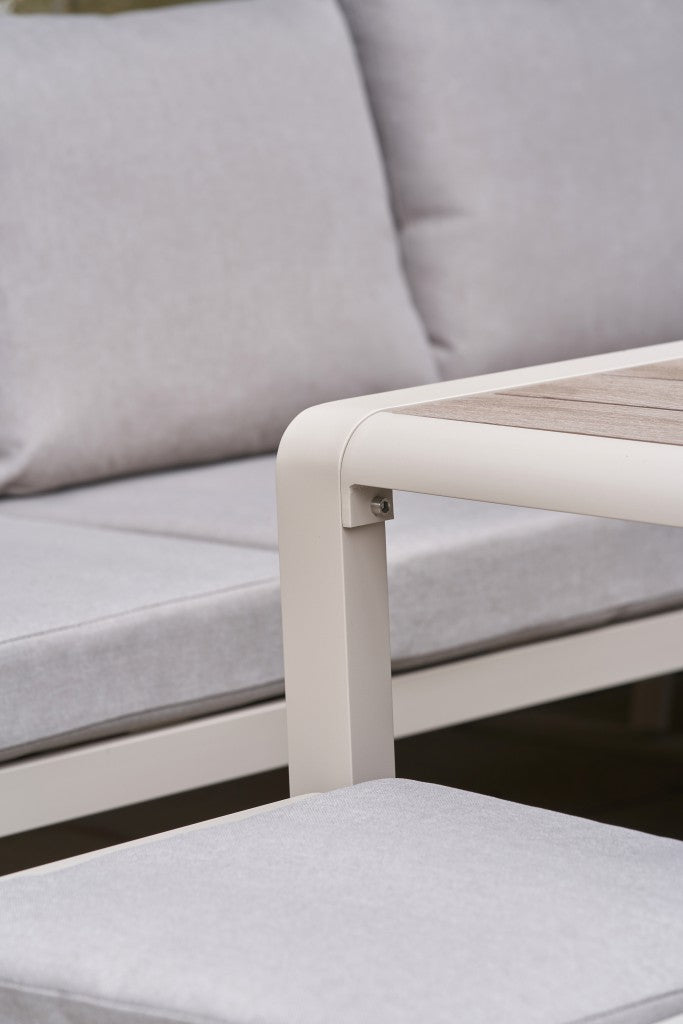 Aruba Corner Seating Set