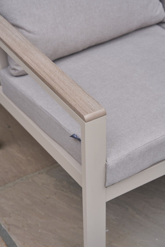 Aruba Corner Seating Set