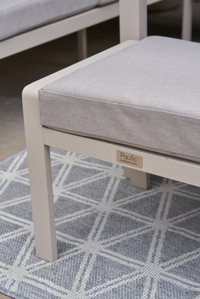 Aruba Corner Seating Set