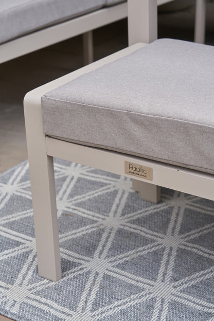 Aruba Corner Seating Set