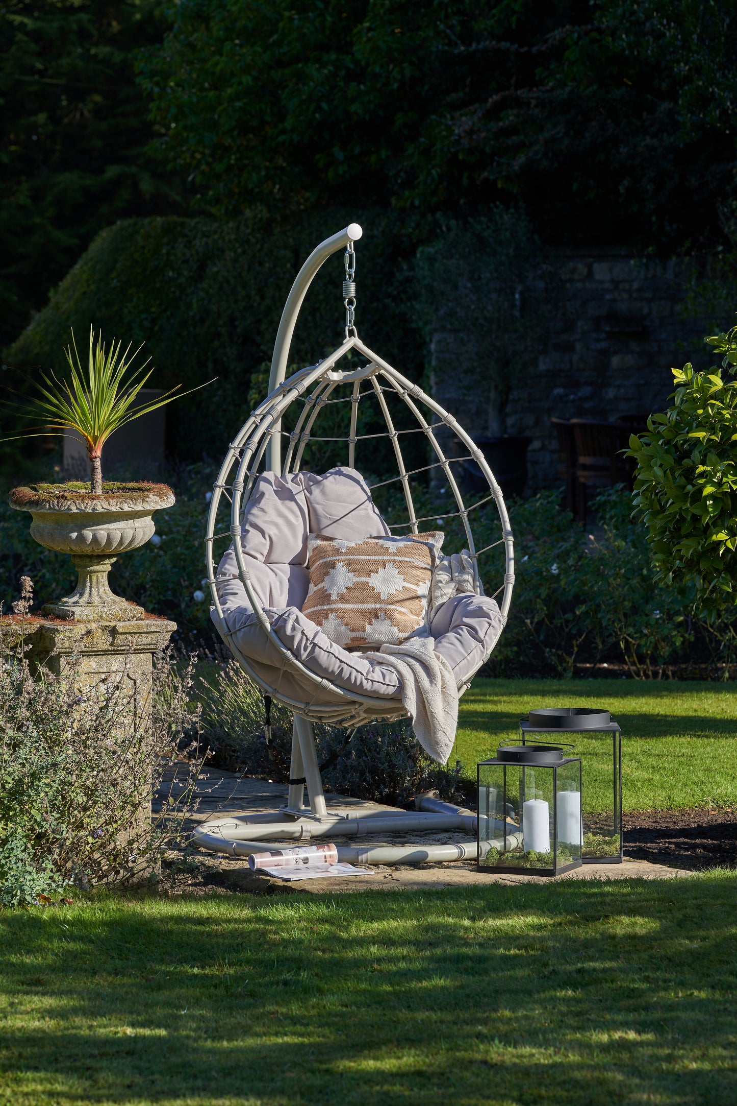 Blake Hanging Chair