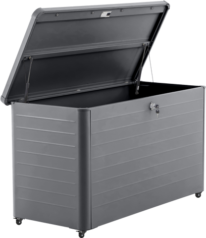 Rhode Island Steel Cushion Box - Small