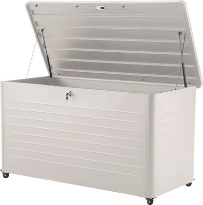 Rhode Island Steel Cushion Box - Large