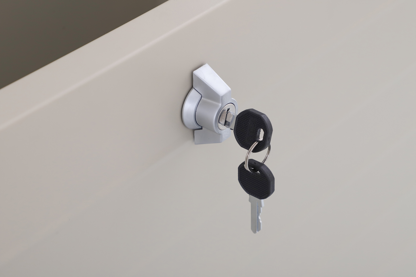 Rhode Island Steel Cushion Box - Large