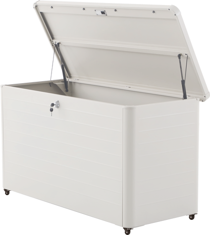 Rhode Island Steel Cushion Box - Small