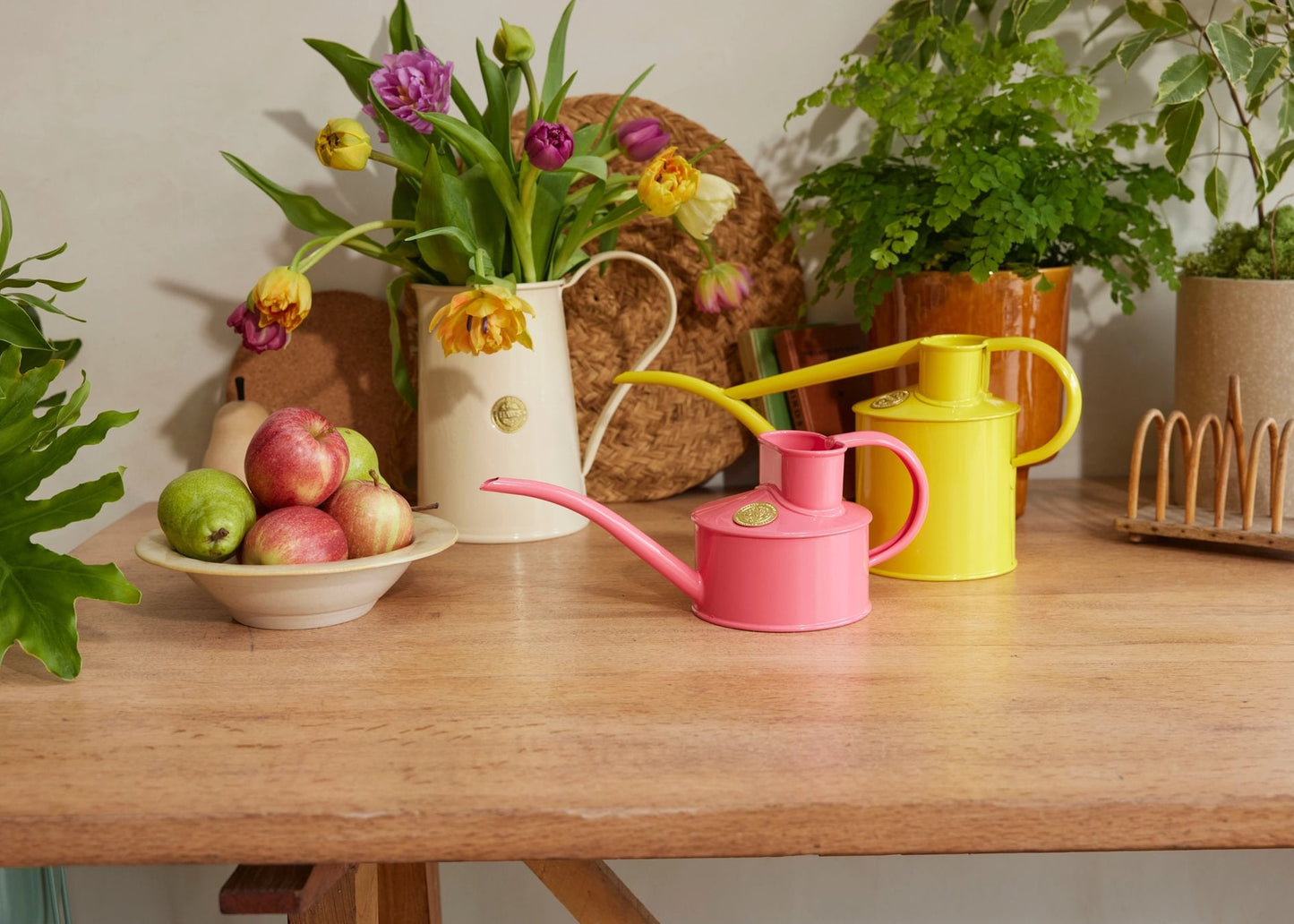 The Classic Haws Jug