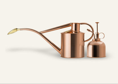 Copper Rowley Ripple & Copper Smethwick Spritzer