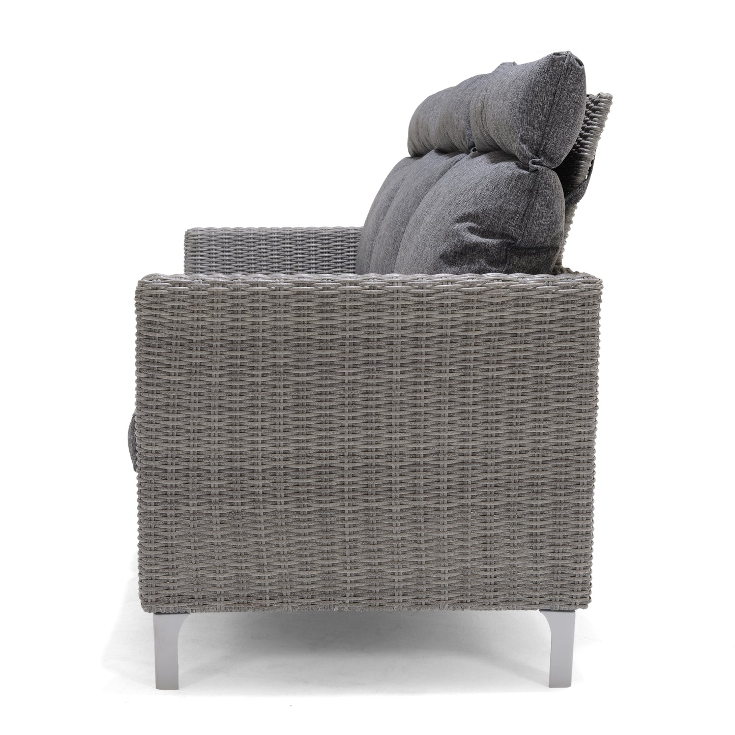 Bermuda High Back Sofa Only