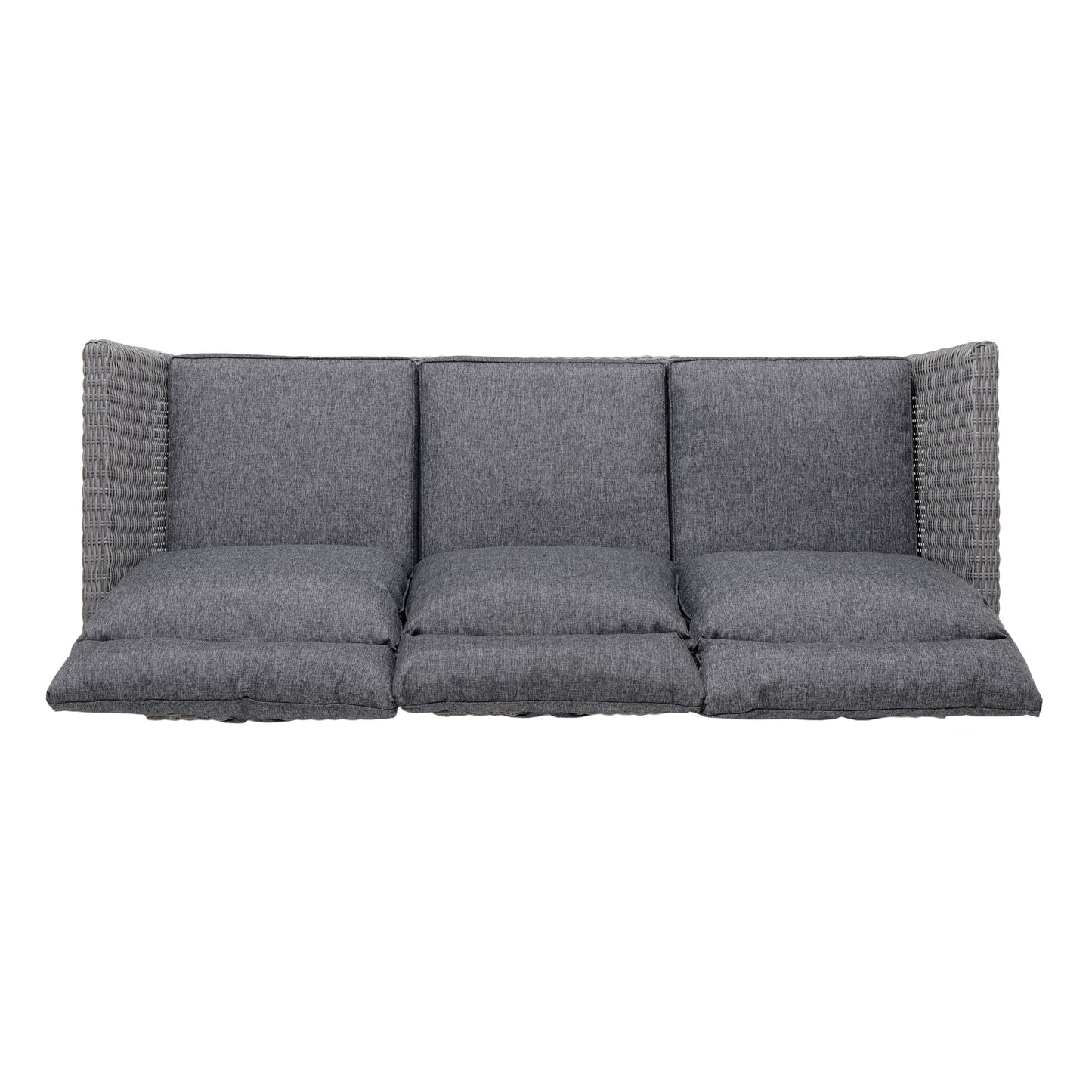 Bermuda High Back Sofa Only
