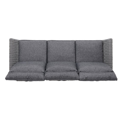 Bermuda High Back Sofa Only