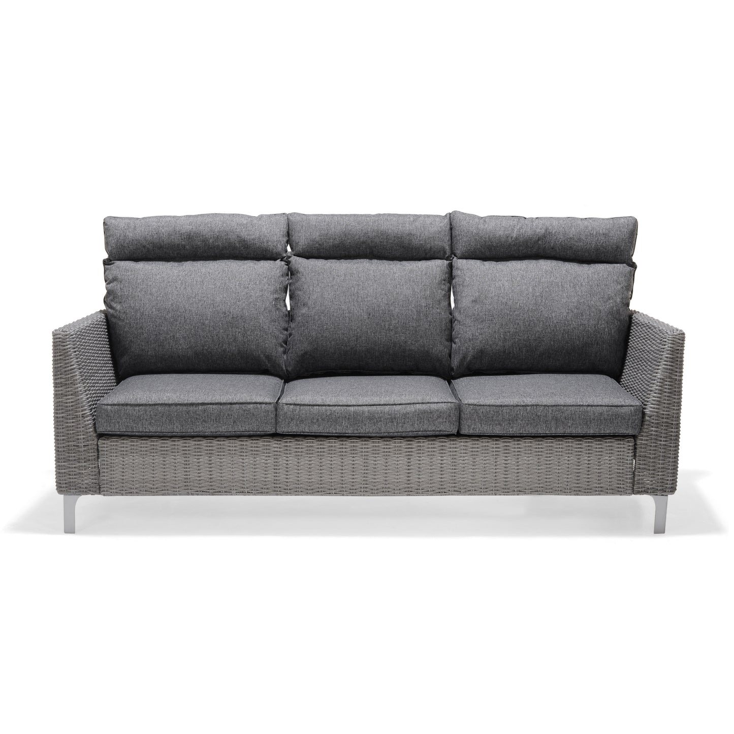 Bermuda High Back Sofa Only