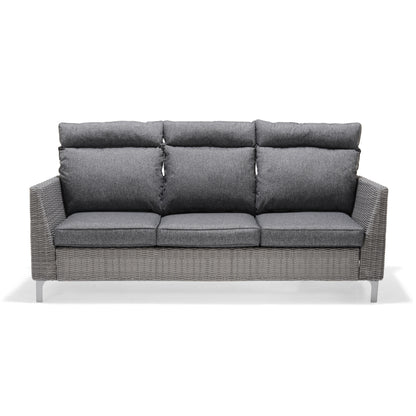Bermuda High Back Sofa Only