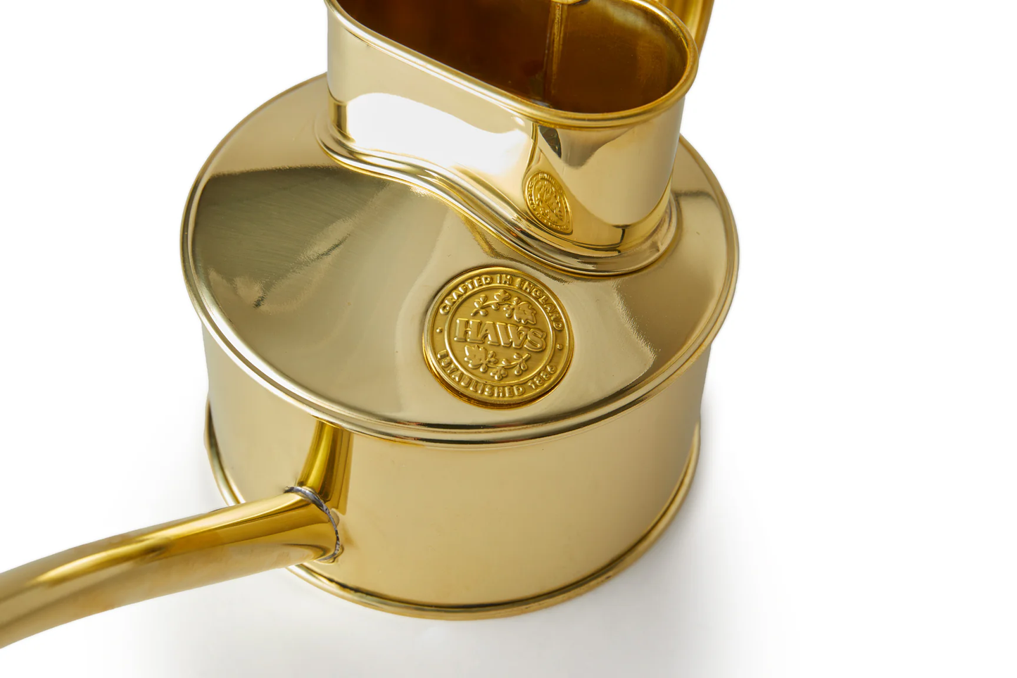 Fazeley Flow Brass