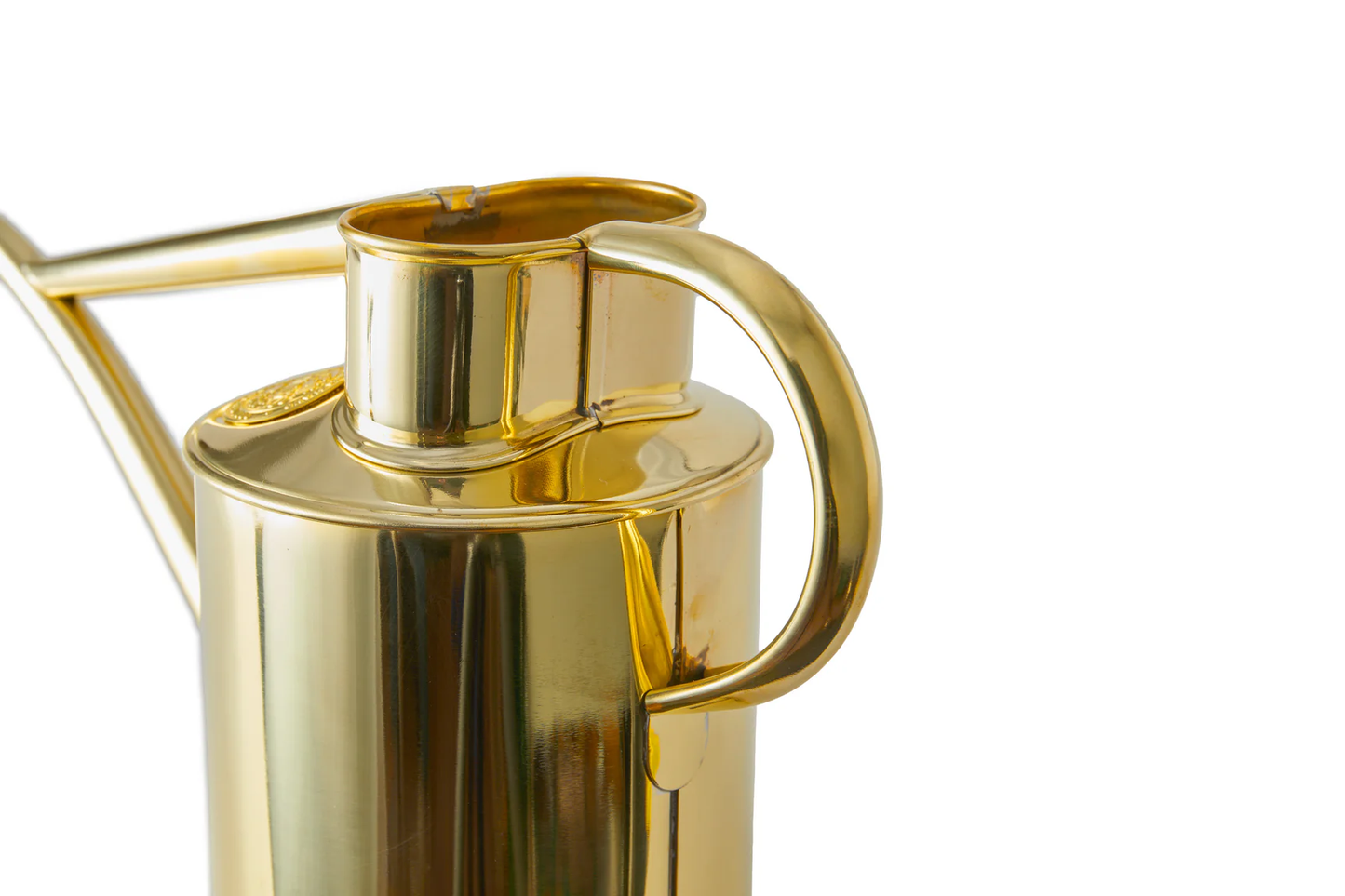 Fazeley Flow Brass